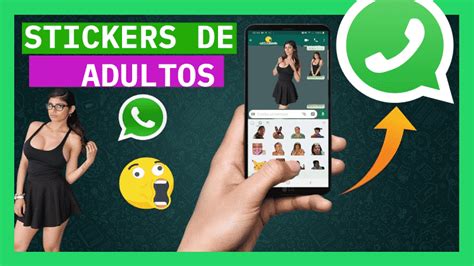 gif sexuales|Sexual, Stickers +18 Para WhatsApp